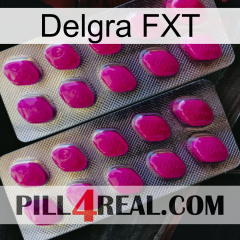 Delgra FXT 10